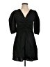 Universal Thread Black Cocktail Dress Size 10 - photo 1