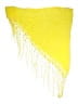 Unbranded Yellow Scarf One size - photo 2