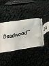 Deadwood 100% Leather Black Leather Jacket Size EU 34 / US 4 (petite) - photo 6