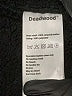 Deadwood 100% Leather Black Leather Jacket Size EU 34 / US 4 (petite) - photo 7