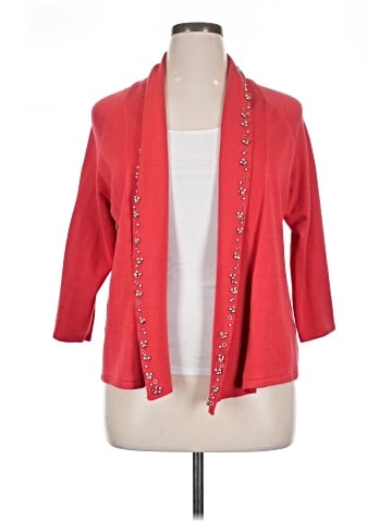 Ruby Rd. Cardigan (view 1)
