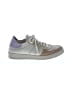 Pedro Garcia Gray Ivory Sneakers Size EU 38 - photo 1