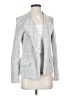 Saturday Sunday Gray Blazer Size S - photo 1