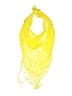 Unbranded Yellow Scarf One size - photo 1
