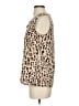 CAbi 100% Polyester Ivory Sleeveless Blouse Size XS - photo 5