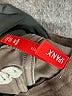 SPANX Gray Casual Pants Size M - photo 6