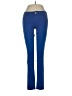 American Eagle Outfitters Color Block Blue Jeggings Size M (estimated) - photo 1