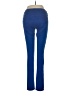 American Eagle Outfitters Color Block Blue Jeggings Size M (estimated) - photo 2