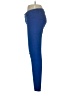 American Eagle Outfitters Color Block Blue Jeggings Size M (estimated) - photo 5