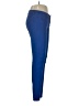 American Eagle Outfitters Color Block Blue Jeggings Size M (estimated) - photo 4