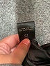 Assorted Brands Solid Black Cocktail Dress Size 6 - photo 8