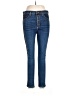 Veronica Beard Jeans Stripes Blue Jeans Size 31 waist - photo 1
