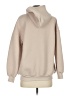 Merokeety Tan Zip Up Hoodie Size S - photo 2