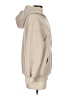 Merokeety Tan Zip Up Hoodie Size S - photo 4