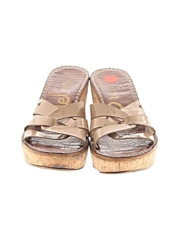 Sam Edelman Wedges (view 2)
