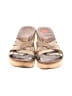 Sam Edelman Tan Wedges Size 7 - photo 2