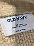 Old Navy Tan Cardigan Size XS (tall) - photo 7
