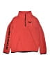 Under Armour 100% Polyester Orange Pullover Sweater Size M (youth) - photo 1