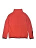 Under Armour 100% Polyester Orange Pullover Sweater Size M (youth) - photo 2