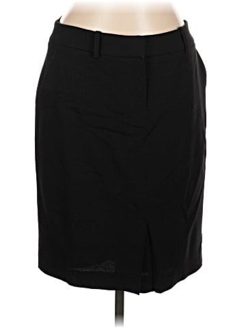 Brooks Brothers Wool Skirt (view 1)