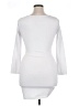 Unbranded White Cocktail Dress Size XL - photo 2