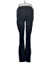 Gap Solid Blue Jeans Size 6 - photo 2