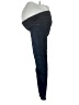 Gap Solid Blue Jeans Size 6 - photo 5