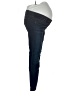 Gap Solid Blue Jeans Size 6 - photo 4