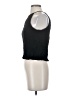 Divided by H&M Black Sleeveless Blouse Size 4 - photo 5