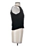 Divided by H&M Black Sleeveless Blouse Size 4 - photo 4