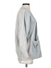 Splendid Gray Cardigan Size S - photo 4