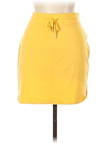 Daily Ritual Casual Skirt (view 1)
