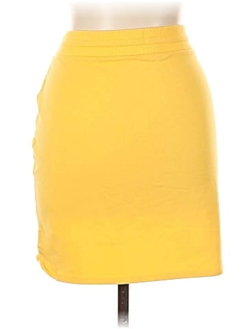 Daily Ritual Casual Skirt (view 2)