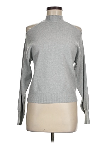 Worthington Turtleneck Sweater (view 1)