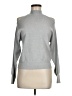 Worthington Gray Turtleneck Sweater Size M (petite) - photo 1