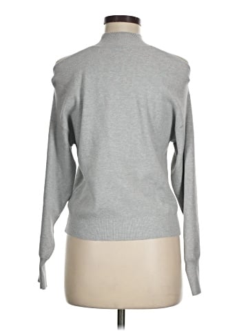 Worthington Turtleneck Sweater (view 2)
