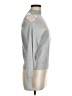 Worthington Gray Turtleneck Sweater Size M (petite) - photo 4