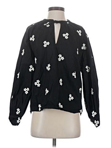 Masai Long Sleeve Blouse (view 1)