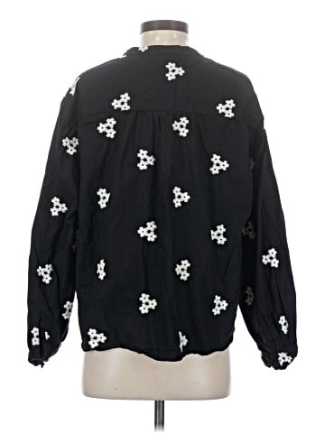 Masai Long Sleeve Blouse (view 2)