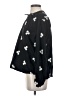 Masai Black Long Sleeve Blouse Size S - photo 5