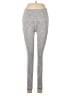 Apana Gray Active Pants Size S - photo 1