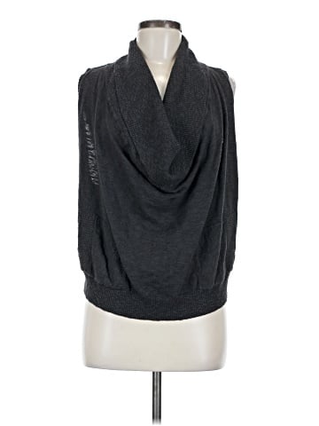 Kensie Sleeveless T-Shirt (view 1)