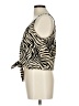Shein 100% Polyester Ivory Tank Top Size L - photo 5