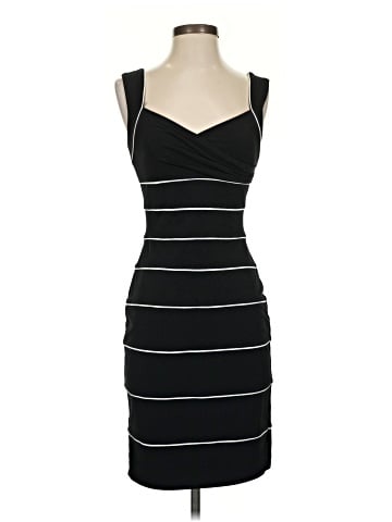 White House Black Market Cocktail Dress (view 1)