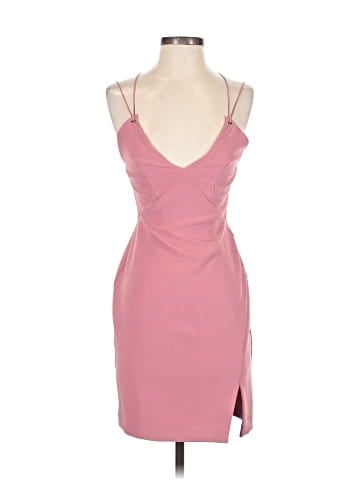 Topshop Cocktail Dress (view 1)
