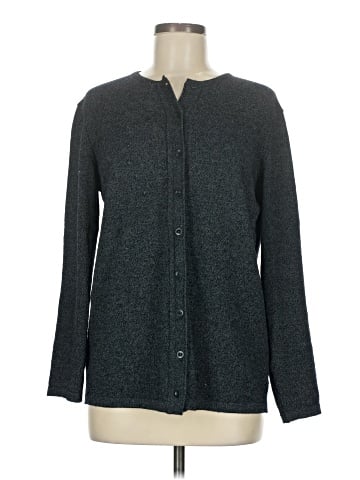 Anne Klein II Cardigan (view 1)