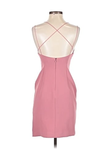 Topshop Cocktail Dress (view 2)