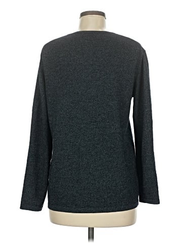 Anne Klein II Cardigan (view 2)