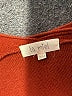 La Miel Red Pullover Sweater Size S - photo 7