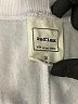 Reflex White Casual Pants Size S - photo 6